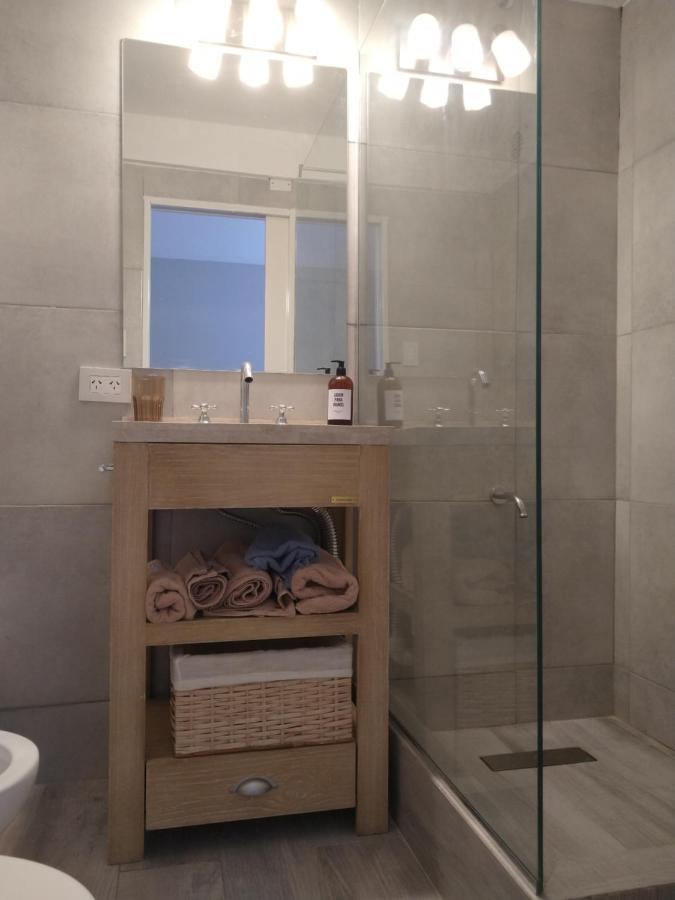 Studio Riobamba 布宜诺斯艾利斯 外观 照片
